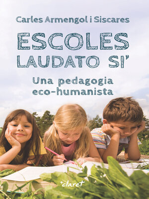cover image of Escoles Laudato Si'
